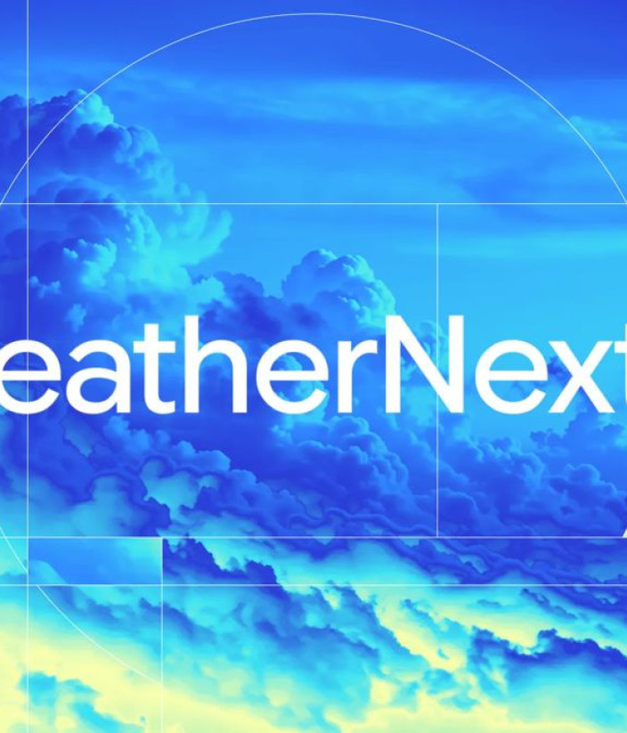 Google WeatherNext 3: Η νέα AI φέρνει ακραία ακρίβεια στις προβλέψεις καιρού