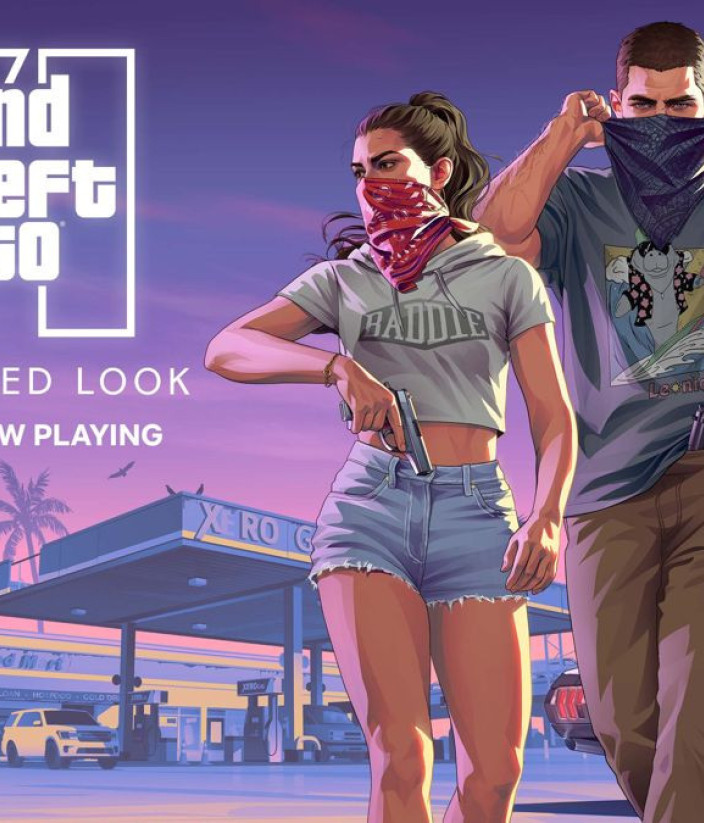 GTA 6: Όλα όσα θέλεις να γνωρίζεις από το Extended Look στο Netflix! [Video]