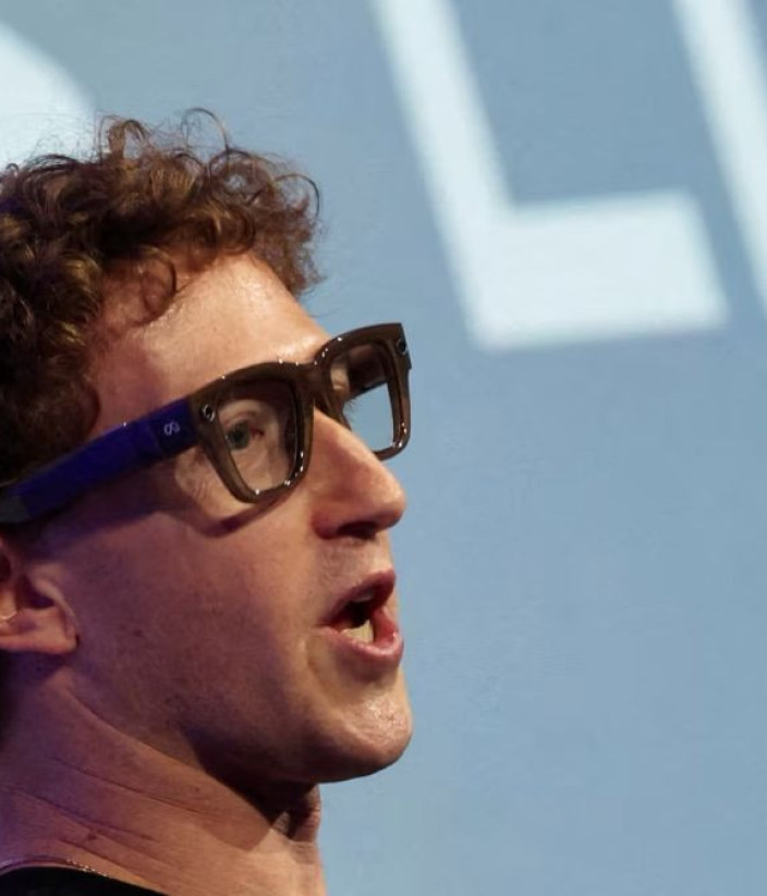 Mark Zuckerberg: Το μανιφέστο του για την αποκεντρωμένη AI και οι αντιδράσεις