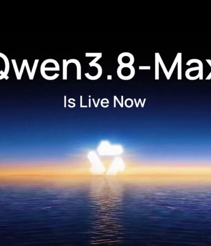 Qwen 3.8-Max: Η κινεζική απάντηση στα κορυφαία αμερικανικά AI μοντέλα