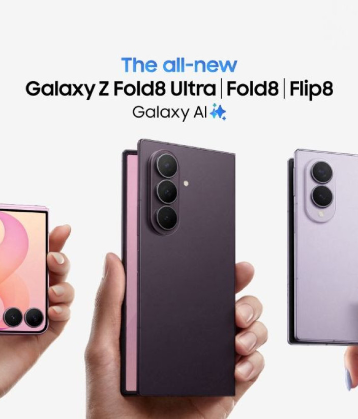 Samsung Galaxy Z Fold8 & Z Fold8 Ultra: Επίσημη παρουσίαση των νέων πανίσχυρων foldables