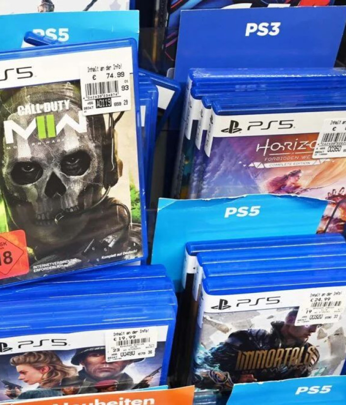 Sony: «Κανείς λογικός καταναλωτής δεν πιστεύει ότι του ανήκουν τα ψηφιακά παιχνίδια»
