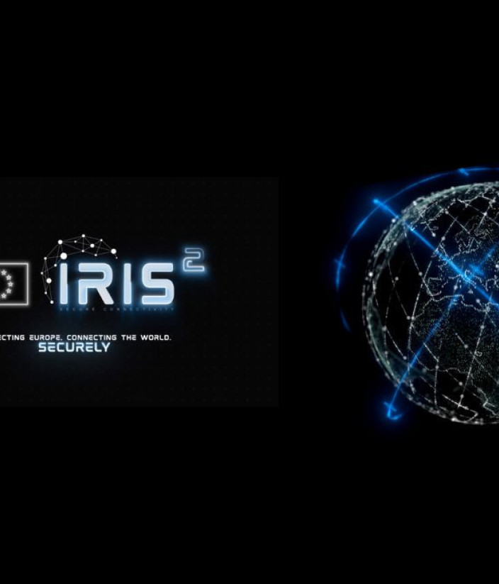 IRIS²: Ξεκινά η νέα φάση ανάπτυξης του ευρωπαϊκού Starlink από τον ESA