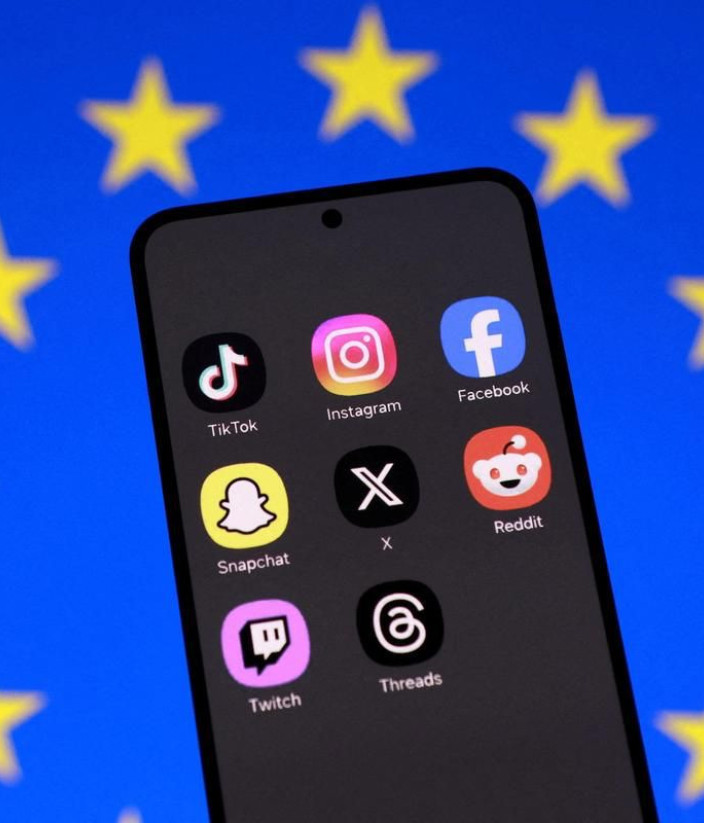 Ευρωπαϊκή Ένωση: Οριστικό μπλόκο στα social media για παιδιά κάτω των 13 ετών