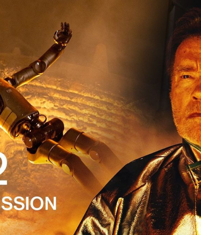Η Figure AI αποσύρει τα ανθρωποειδή F.02 σε στυλ... Terminator! [Video]