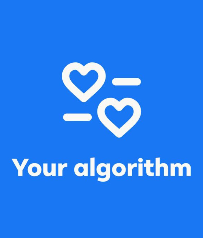 Your Algorithm: Επιτέλους πλήρης έλεγχος της ροής ειδήσεων στο Facebook