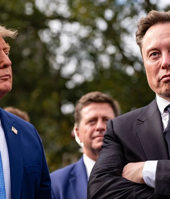 TIME: Ο Donald Trump συμβουλεύτηκε το Grok του Elon Musk για να συλλάβει τον Maduro στη Βενεζουέλα