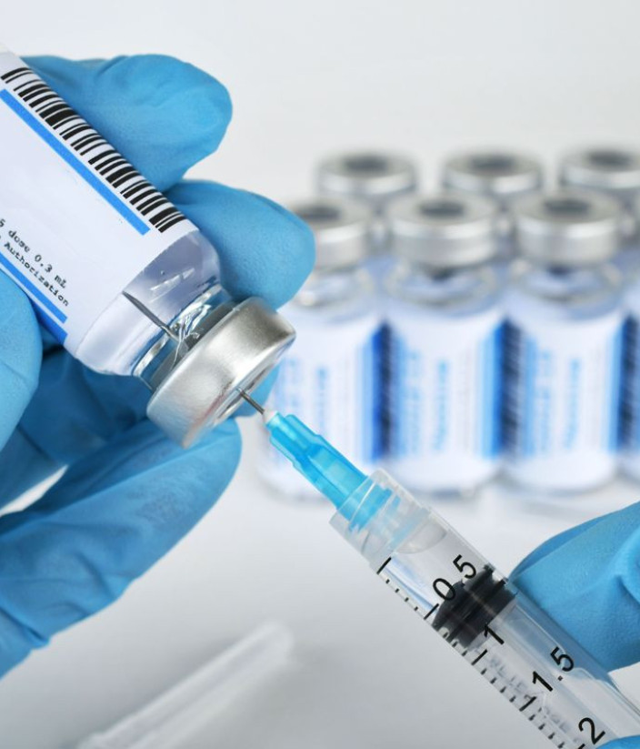Εμβόλιο mRNA των Moderna και Merck μειώνει κατά 42% την υποτροπή μελανώματος!