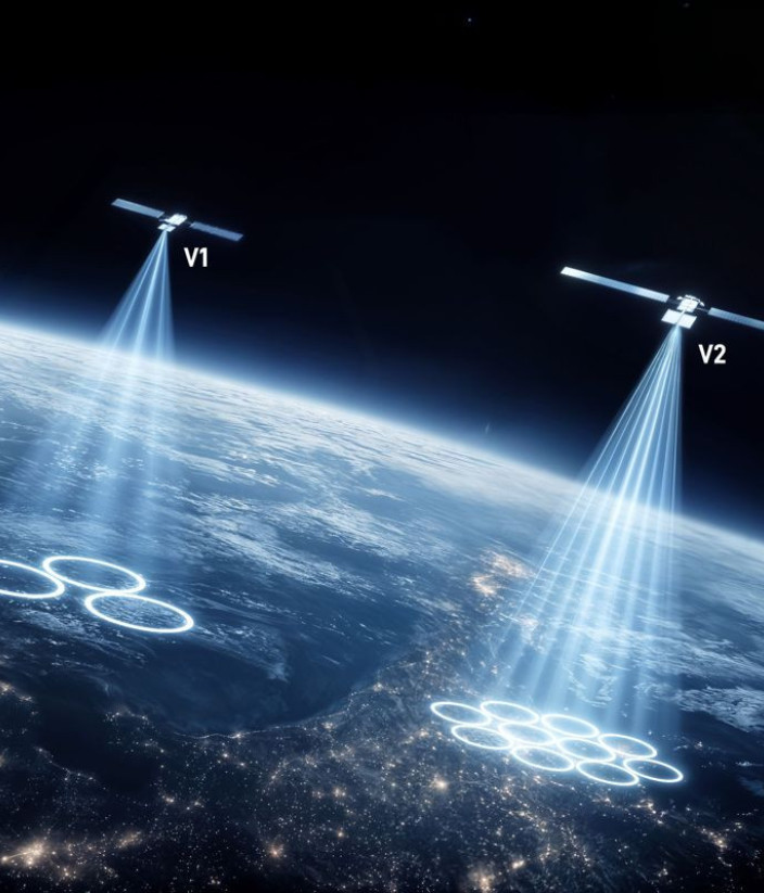 Το Starlink Mobile της SpaceX γίνεται επίσημα αυτόνομος πάροχος κινητής τηλεφωνίας!