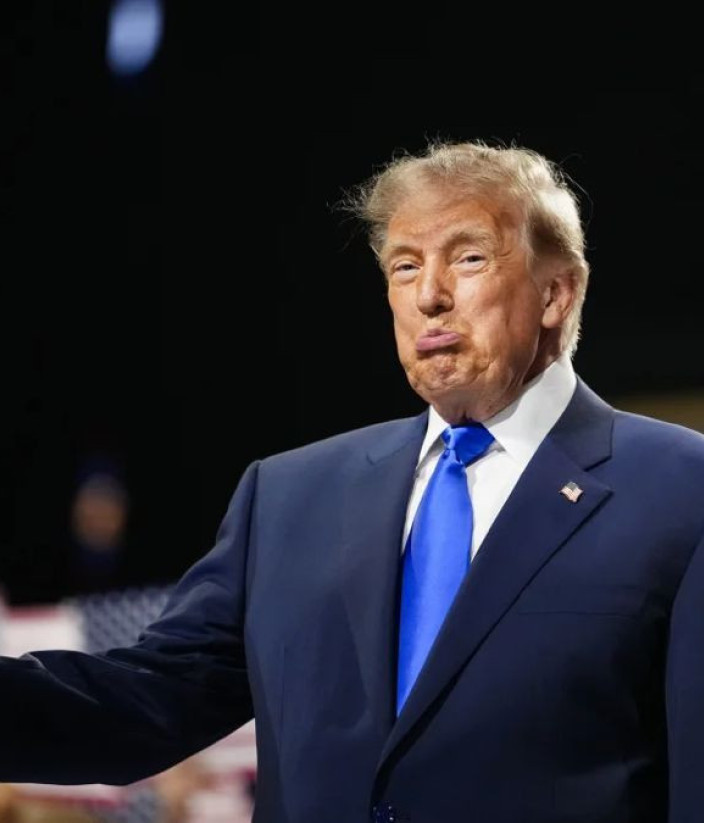 Ο Trump ιδρύει την AI Force και ζητά ανάπτυξη της AI χωρίς περιορισμούς