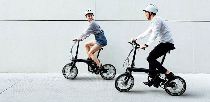 Xiaomi Mi Smart Electric Folding Bike: Άμεσα διαθέσιμo στην Ελλάδα στα €1199