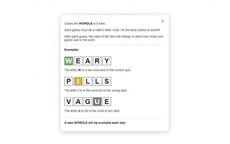 Wordle: Εξαγοράστηκε από τη The New York Times