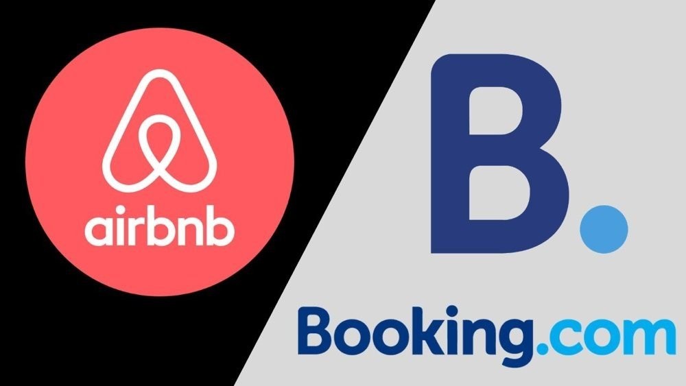 ΑΑΔΕ: Νέο μνημόνιο συνεργασίας με τις ψηφιακές πλατφόρμες Airbnb, Booking και Expedia Group/VRBO
