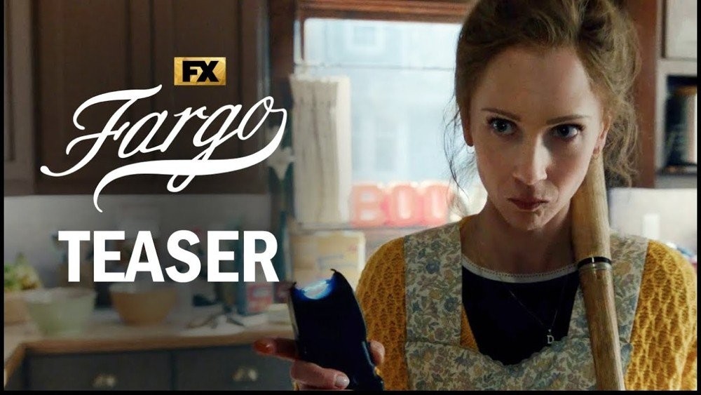 Fargo: Πρώτο teaser και ημερομηνία πρεμιέρας για την 5η σεζόν