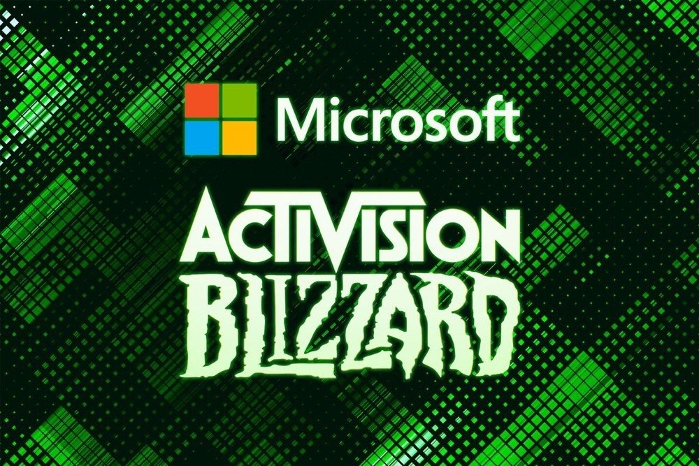 Η Microsoft ακόμα πιο κοντά στην εξαγορά της Activision Blizzard με την αλλαγή πλεύσης της CMA