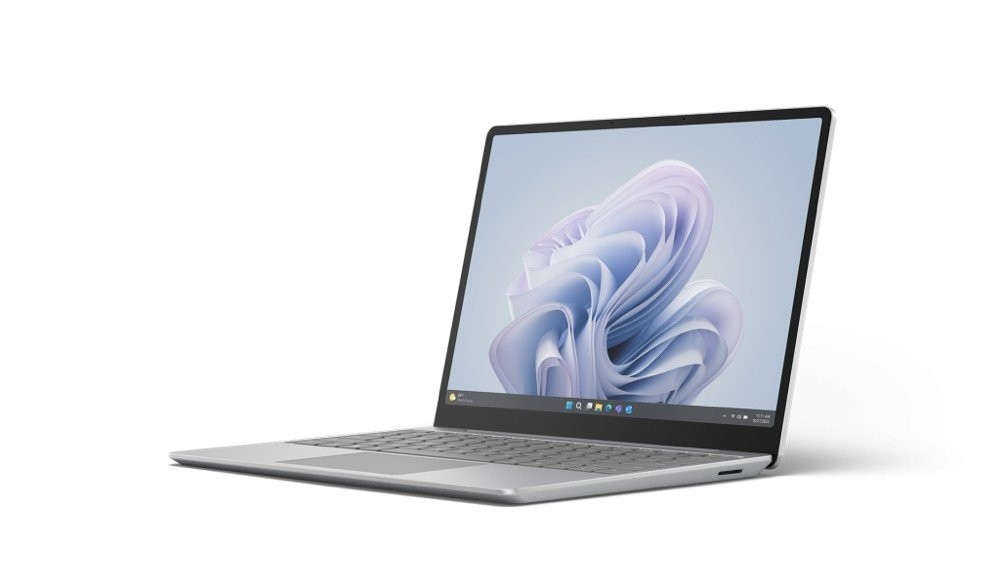 Microsoft Surface Laptop Go 3: Επίσημα το νέας γενιάς ultraportable laptop με αυτονομία 15 ωρών
