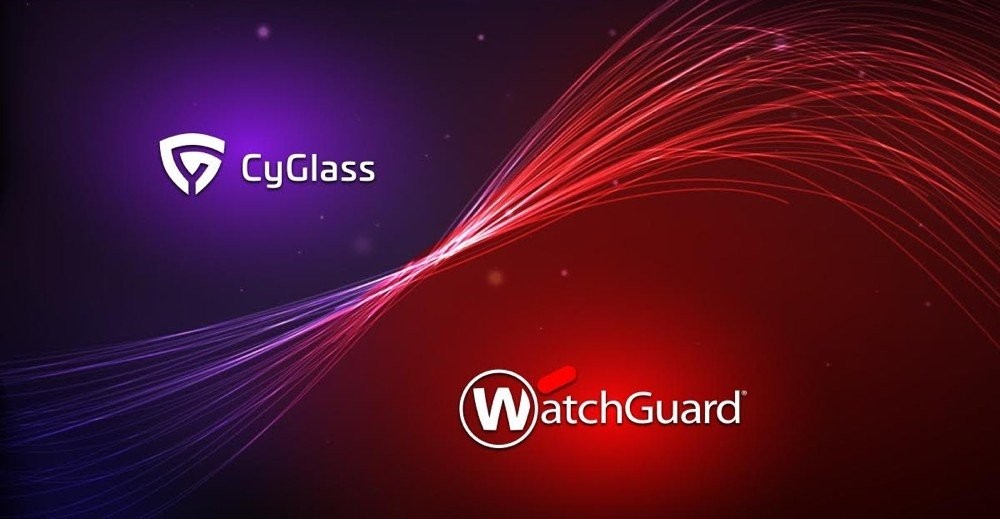 Η WatchGuard εξαγοράζει τη CyGlass