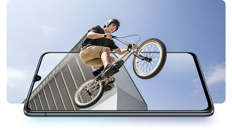 Samsung Galaxy A90 5G: Επίσημα με Snapdragon 855, κάμερα 48MP και DeX | 