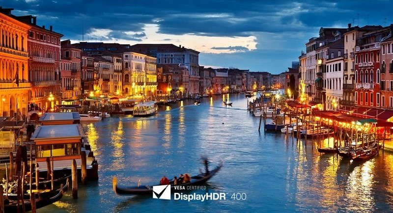 LG 27UL850-W: Νέο 4K HDR monitor για καθηλωτική εμπειρία θέασης | 