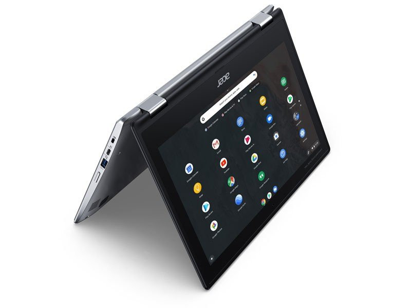 Τα νέα Acer Chromebooks συνδυάζουν ψυχαγωγία και παραγωγικότητα | 