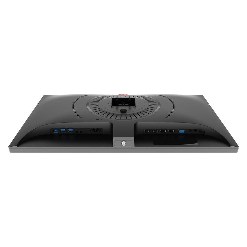 AOC AGON AG273QX: Νέα gaming οθόνη 27'' QHD, 165Hz, 1ms στα €509 | 