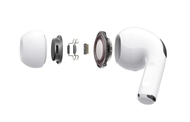 Apple AirPods Pro: Επίσημα με Active Noise Cancellation στα $249 | 