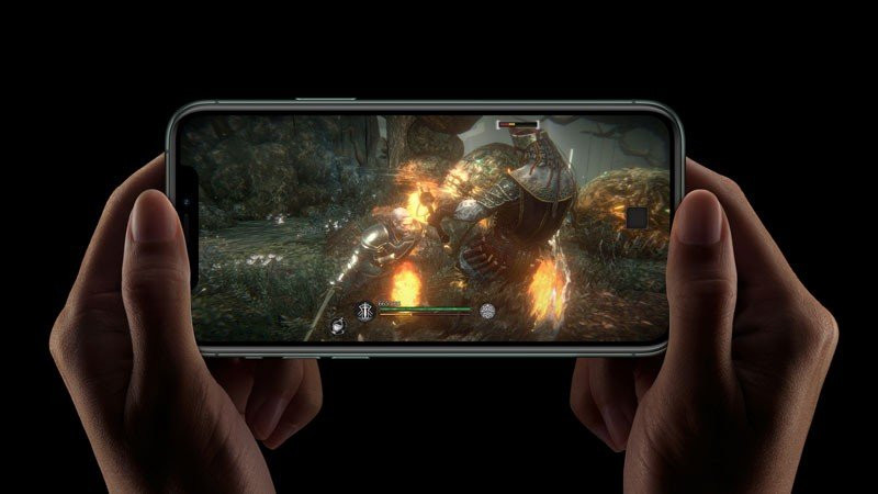 iPhone 11, iPhone 11 Pro & iPhone 11 Pro Max: Διαθέσιμα στις 27 Σεπτεμβρίου στα καταστήματα COSMOTE & ΓΕΡΜΑΝΟΣ | 
