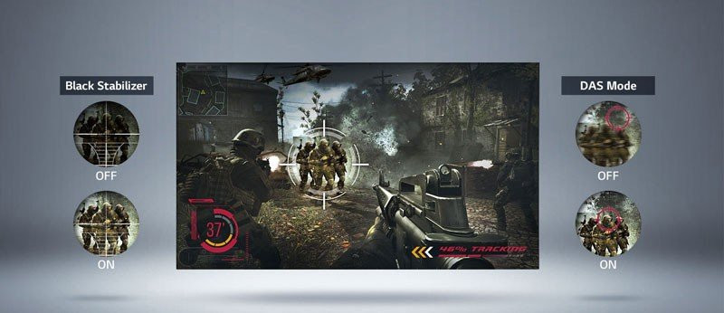 Τα νέα TV monitors της LG προσφέρουν υψηλή απόδοση και εξαιρετική ποιότητα εικόνας | 