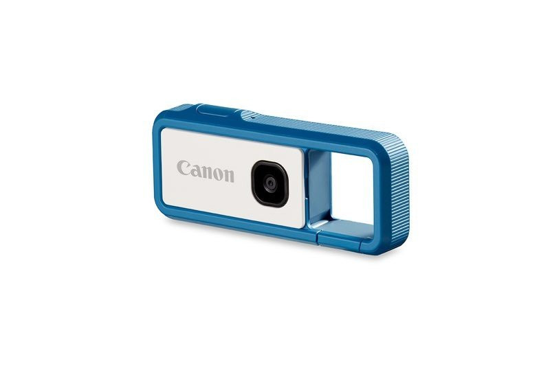 Canon IVY Rec: Η νέα action camera της εταιρείας | 