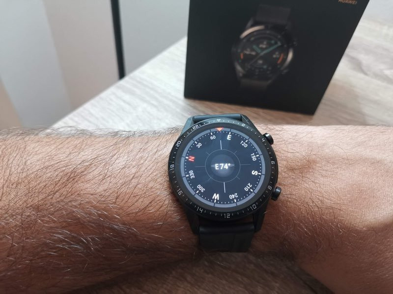 Huawei Watch GT2: Ενδιαφέρουσες λειτουργίες, βασιλιάς στην αυτονομία | 
