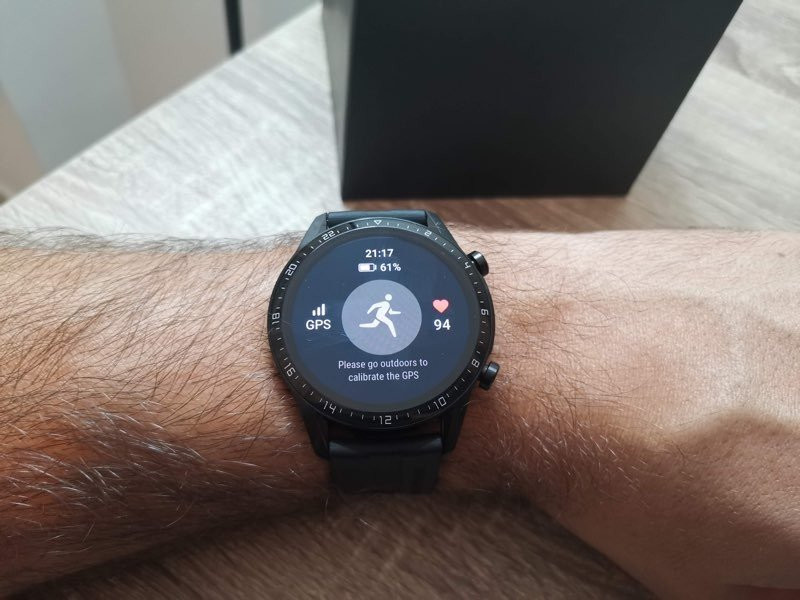 Huawei Watch GT2: Ενδιαφέρουσες λειτουργίες, βασιλιάς στην αυτονομία | 