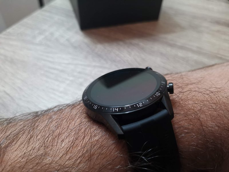 Huawei Watch GT2: Ενδιαφέρουσες λειτουργίες, βασιλιάς στην αυτονομία | 