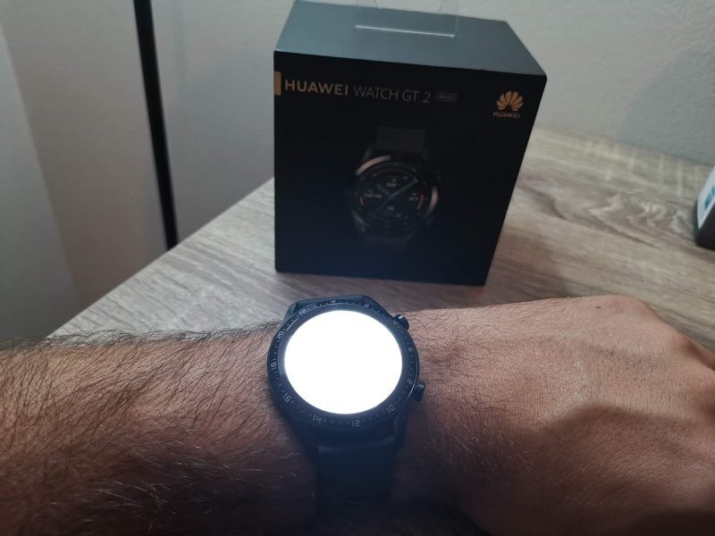 Huawei Watch GT2: Ενδιαφέρουσες λειτουργίες, βασιλιάς στην αυτονομία | 