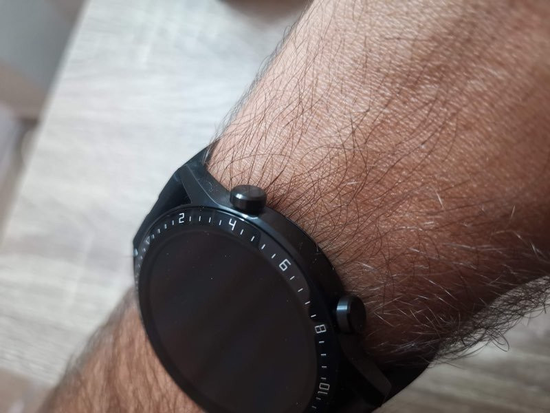 Huawei Watch GT2: Ενδιαφέρουσες λειτουργίες, βασιλιάς στην αυτονομία | 