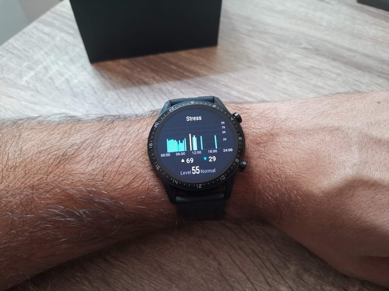 Huawei Watch GT2: Ενδιαφέρουσες λειτουργίες, βασιλιάς στην αυτονομία | 