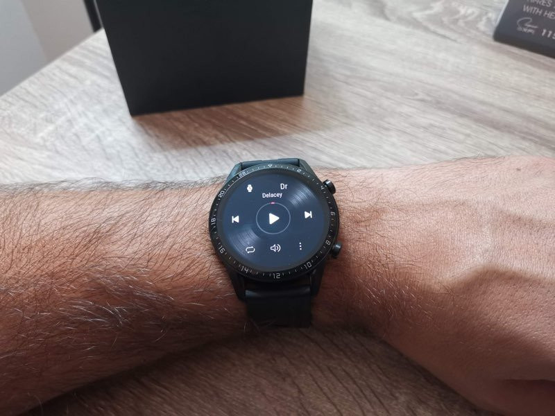 Huawei Watch GT2: Ενδιαφέρουσες λειτουργίες, βασιλιάς στην αυτονομία | 
