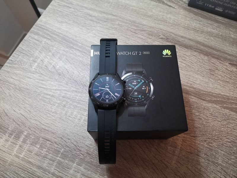 Huawei Watch GT2: Ενδιαφέρουσες λειτουργίες, βασιλιάς στην αυτονομία | 