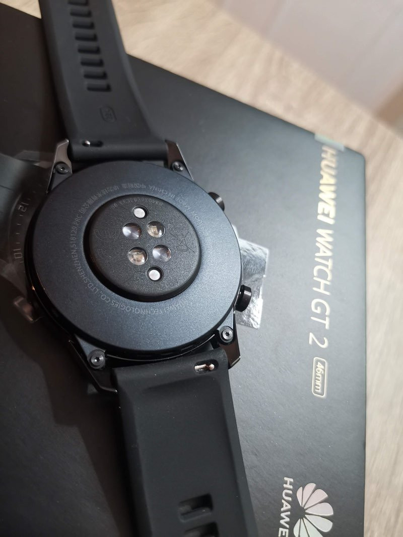 Huawei Watch GT2: Ενδιαφέρουσες λειτουργίες, βασιλιάς στην αυτονομία | 