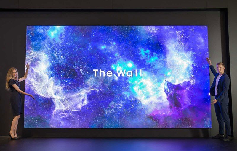 IFA 2019: H Samsung γιορτάζει πέντε δεκαετίες σχεδιάζοντας το μέλλον | 