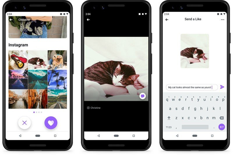 Facebook Dating: Διαθέσιμο σε 20 χώρες, Ευρώπη στις αρχές του 2020 | 