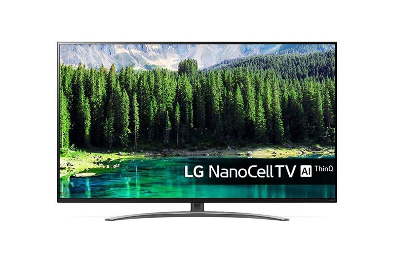 Νέα σειρά τηλεοράσεων LG Nanocell, ιδανικές και για gamers | 