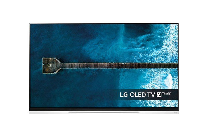 LG OLEDE9PLA: Νέα σειρά τηλεοράσεων με μινιμαλιστικό design για κάθε χώρο | 