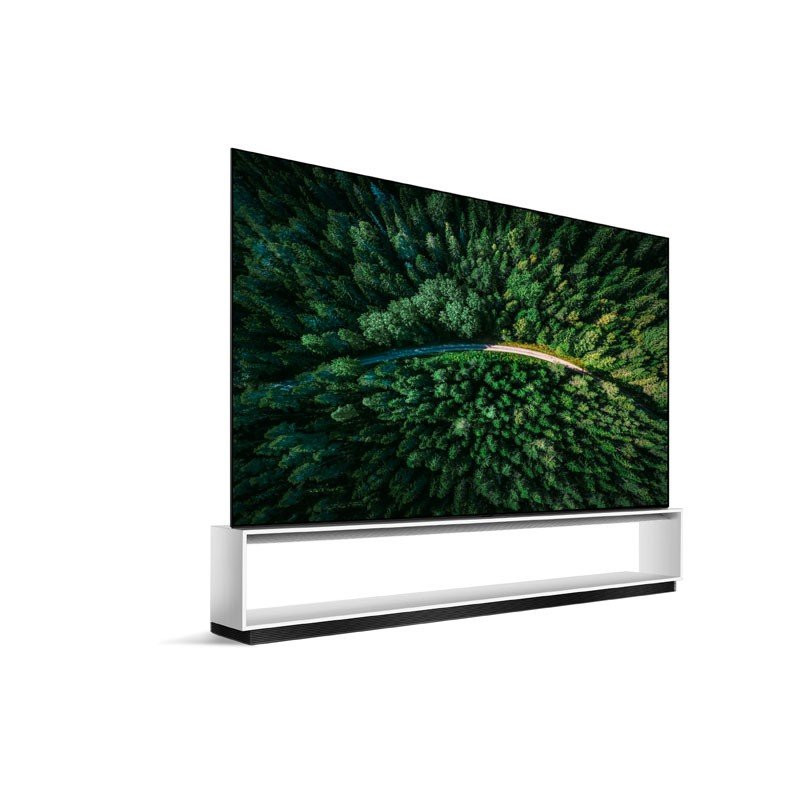 Ξεκινά παγκοσμίως η κυκλοφορία των 8K OLED και NanoCell τηλεοράσεων της LG | 