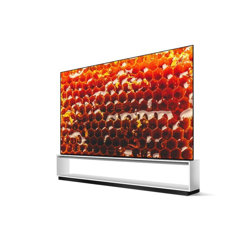 Ξεκινά παγκοσμίως η κυκλοφορία των 8K OLED και NanoCell τηλεοράσεων της LG | 