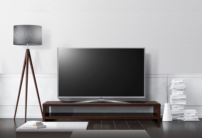 LG UM7600PLB: Νέα σειρά 4K τηλεοράσεων με IPS panel για πιο ρεαλιστικά και πλούσια χρώματα | 