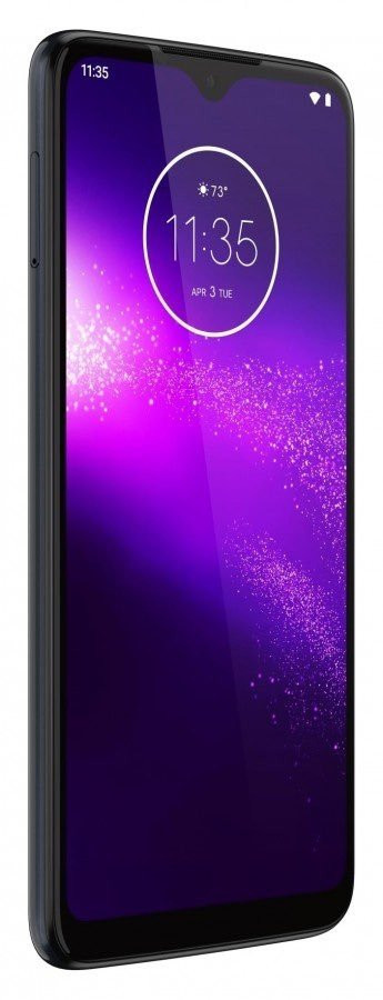 Motorola One Macro: Νέο mid-range με μεγάλη αυτονομία και macro κάμερα στα 2cm | 
