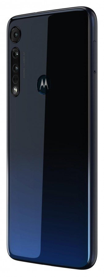 Motorola One Macro: Νέο mid-range με μεγάλη αυτονομία και macro κάμερα στα 2cm | 