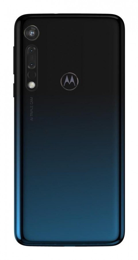 Motorola One Macro: Νέο mid-range με μεγάλη αυτονομία και macro κάμερα στα 2cm | 