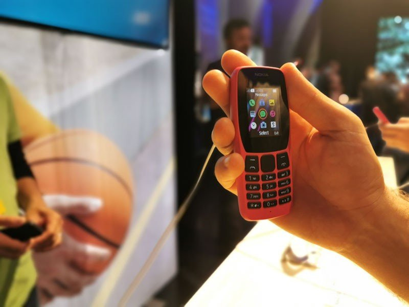 Τα νέα Nokia featurephones αναβιώνουν το ένδοξο παρελθόν! | 