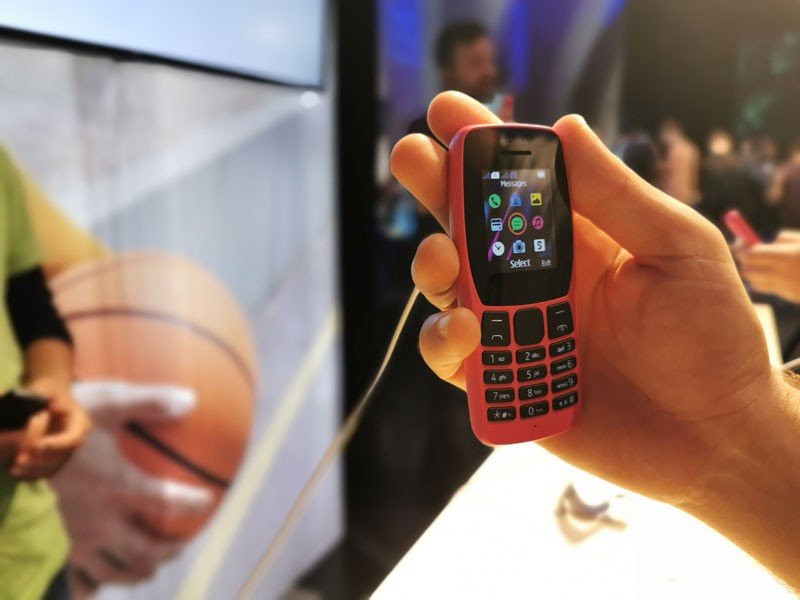 Τα νέα Nokia featurephones αναβιώνουν το ένδοξο παρελθόν! | 